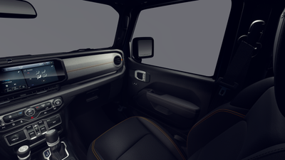 2026 Jeep Gladiator GLADIATOR SPORT 4X4