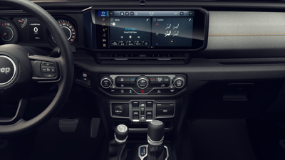 2026 Jeep Gladiator GLADIATOR SPORT 4X4