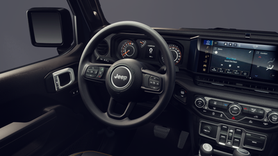 2026 Jeep Gladiator GLADIATOR SPORT 4X4