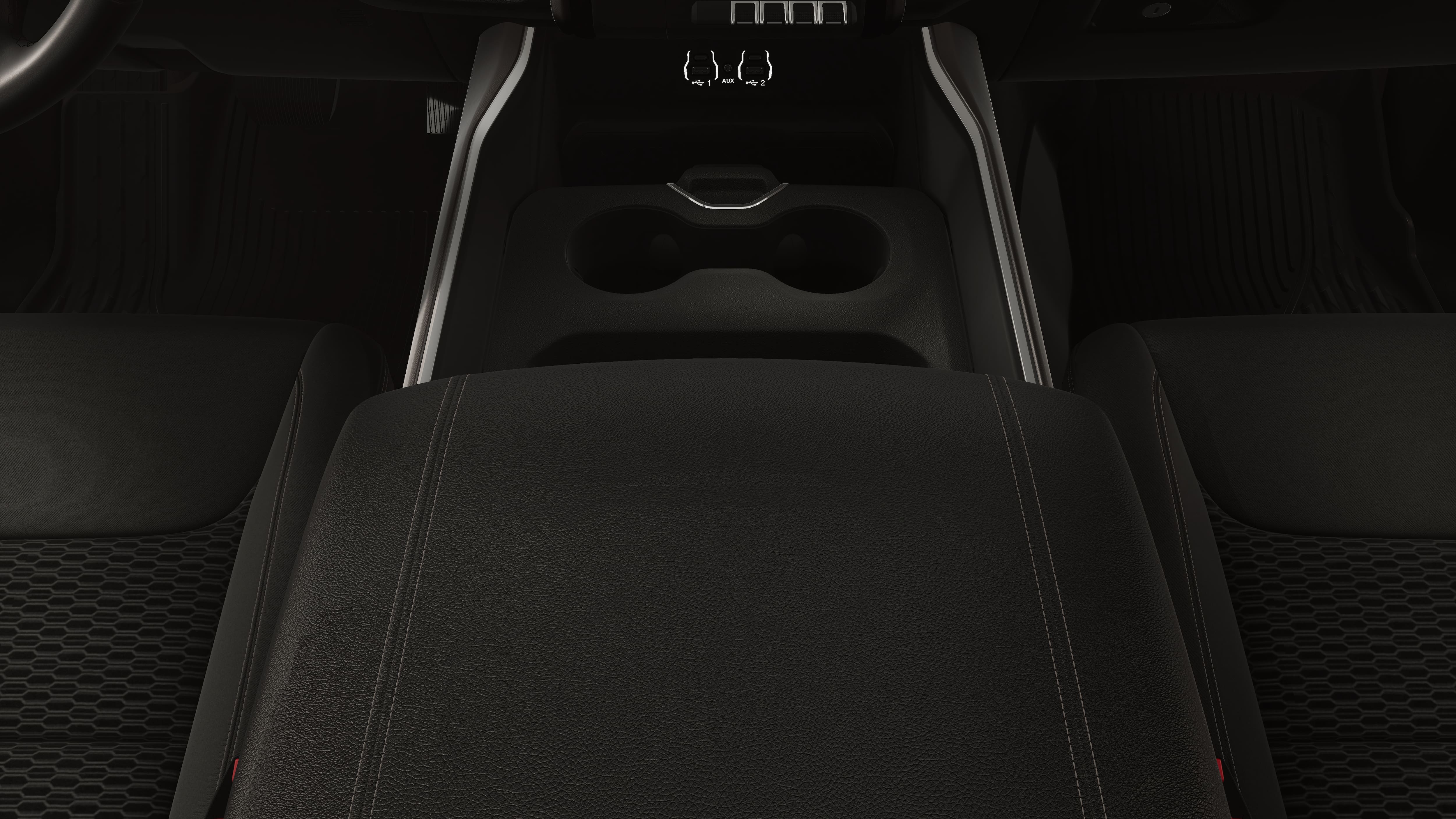 2026 RAM Ram 1500 RAM 1500 LONE STAR CREW CAB 4X2 5'7' BOX