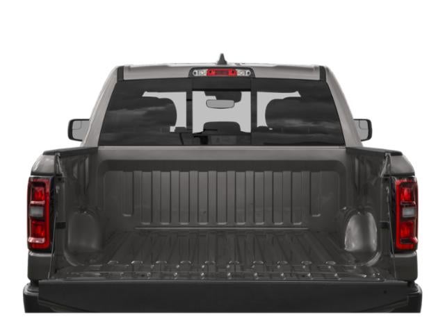 2027 RAM 1500 Warlock