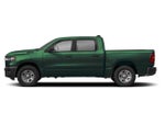 2027 RAM 1500 Warlock