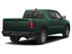 2027 RAM 1500 Warlock
