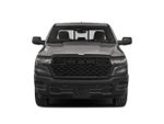 2027 RAM 1500 Warlock