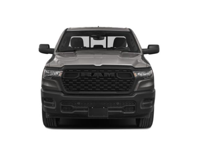 2027 RAM 1500 Warlock