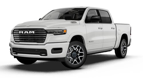 2027 RAM 1500 RAM 1500 LARAMIE CREW CAB 4X4 5'7' BOX