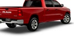 2026 RAM Ram 1500 RAM 1500 LONE STAR CREW CAB 4X4 6'4' BOX