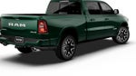 2027 RAM 1500 RAM 1500 LARAMIE CREW CAB 4X4 6'4' BOX