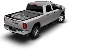 2026 RAM Ram 3500 RAM 3500 TRADESMAN CREW CAB 4X4 6'4' BOX