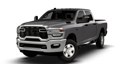 2026 RAM Ram 3500 RAM 3500 TRADESMAN CREW CAB 4X4 6'4' BOX