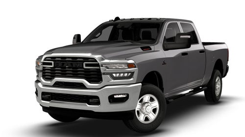 2026 RAM Ram 3500 RAM 3500 TRADESMAN CREW CAB 4X4 6'4' BOX