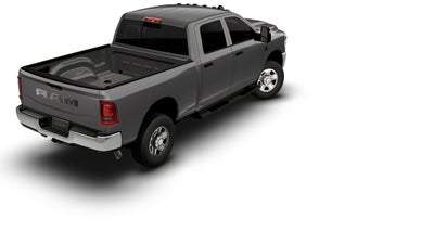 2026 RAM Ram 3500 RAM 3500 TRADESMAN CREW CAB 4X4 6'4' BOX