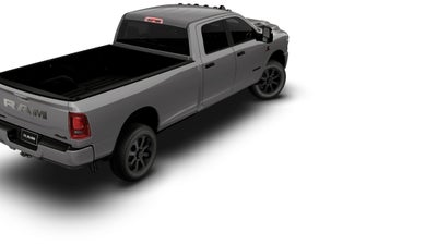 2027 RAM 3500 RAM 3500 LONE STAR CREW CAB 4X4 8' BOX
