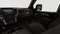 2027 RAM 3500 RAM 3500 LONE STAR CREW CAB 4X4 8' BOX