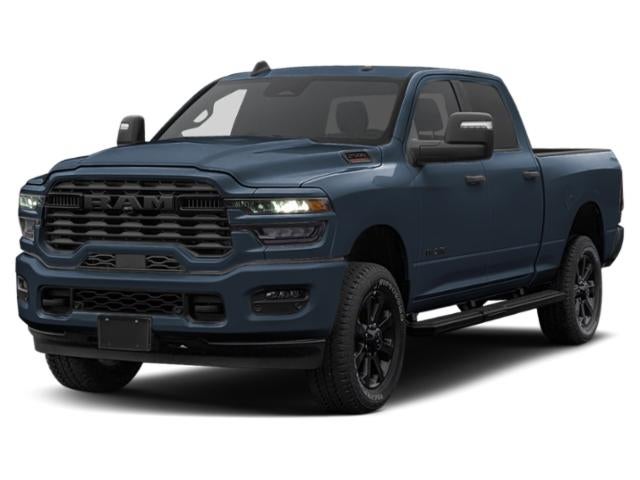 2027 RAM 2500 Lone Star