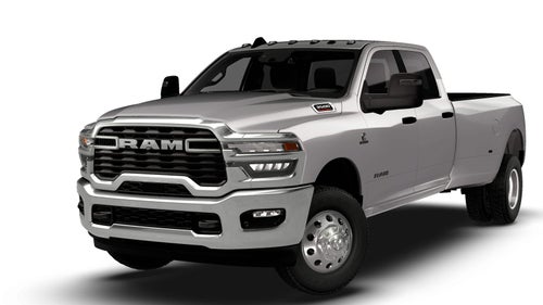 2026 RAM Ram 3500 RAM 3500 LONE STAR CREW CAB 4X4 8' BOX