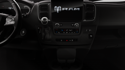 2026 RAM Ram ProMaster RAM PROMASTER 2500 TRADESMAN CARGO VAN HIGH ROOF 159' WB