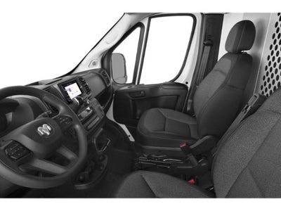2027 RAM Promaster Tradesman