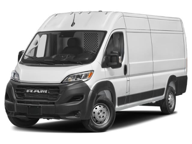 2027 RAM Promaster SLT