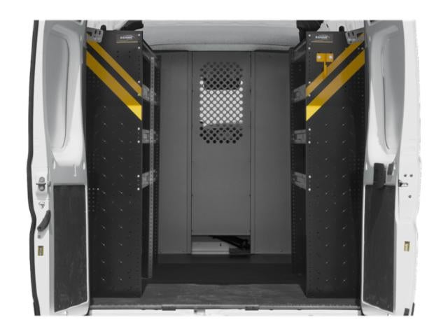 2027 RAM Promaster SLT