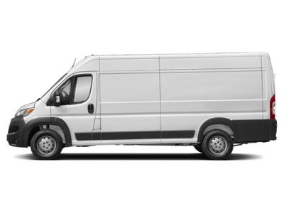 2027 RAM Promaster SLT
