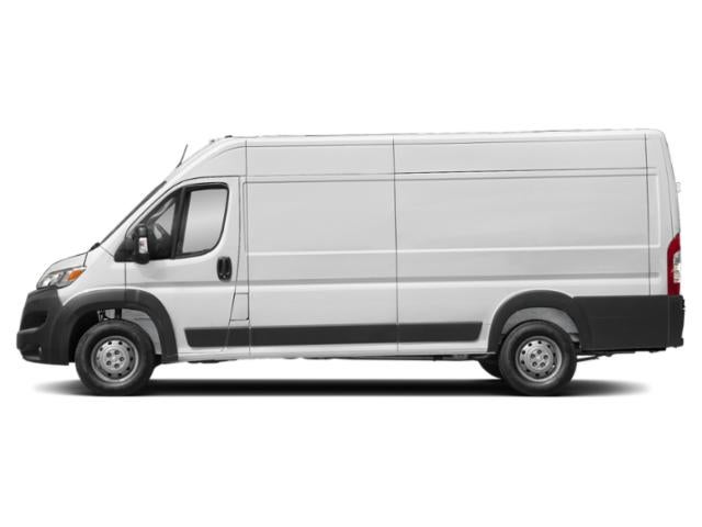 2027 RAM Promaster SLT