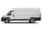 2027 RAM Promaster SLT