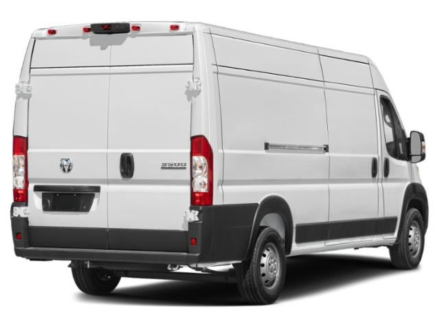 2027 RAM Promaster SLT