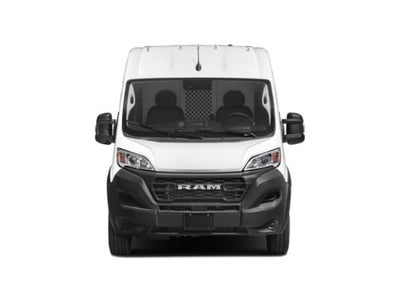 2027 RAM Promaster SLT