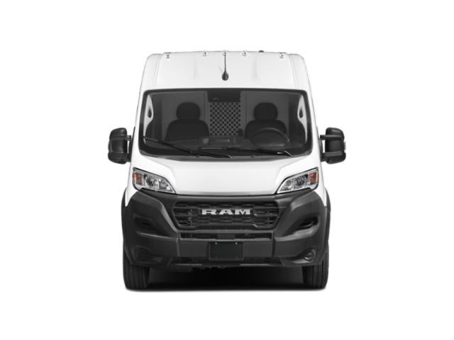 2027 RAM Promaster SLT