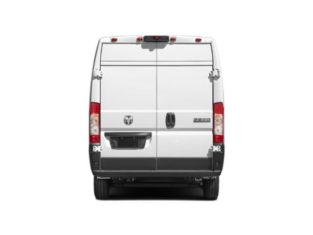 2027 RAM Promaster SLT