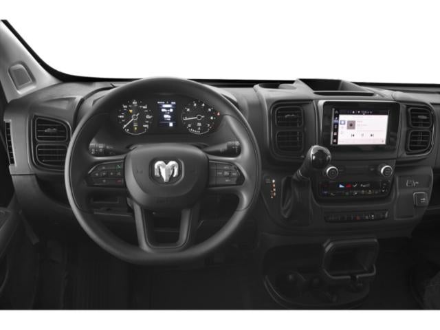 2027 RAM Promaster SLT