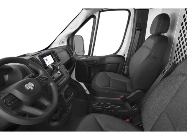 2027 RAM Promaster SLT