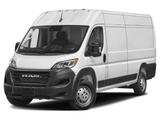 2027 RAM Promaster SLT