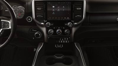 2026 RAM Ram 1500 RAM 1500 LONE STAR CREW CAB 4X2 5'7' BOX