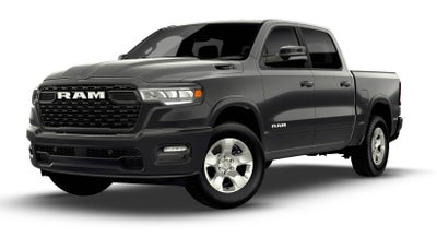 2026 RAM Ram 1500 RAM 1500 LONE STAR CREW CAB 4X2 5'7' BOX