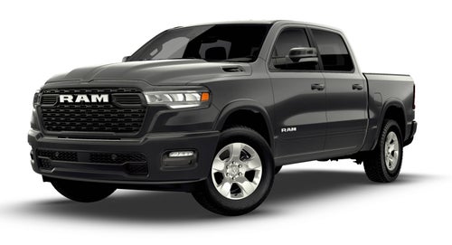 2026 RAM Ram 1500 RAM 1500 LONE STAR CREW CAB 4X2 5'7' BOX