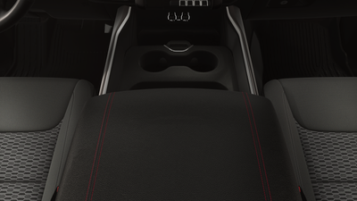 2026 RAM Ram 1500 RAM 1500 LONE STAR CREW CAB 4X2 5'7' BOX