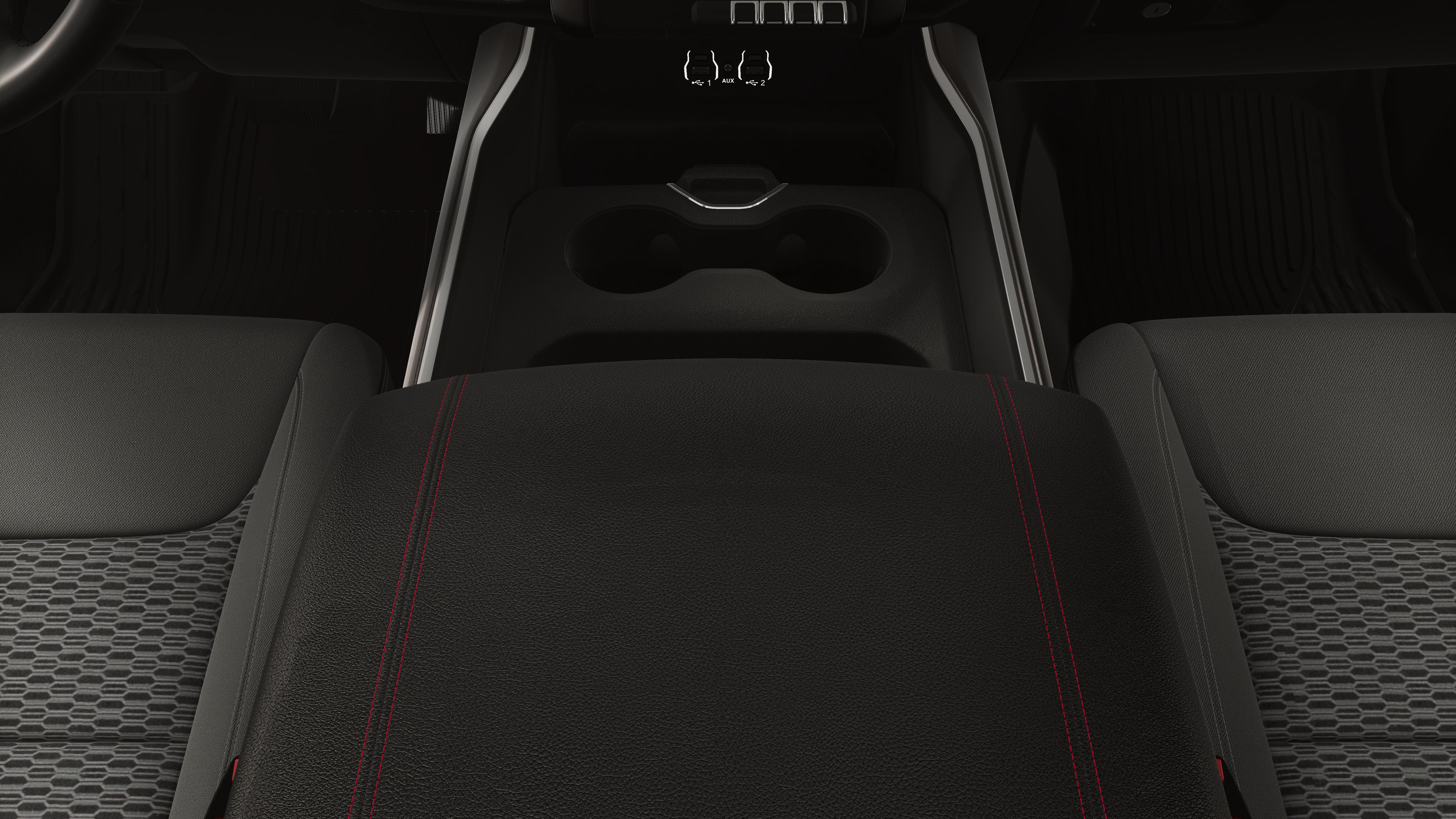 2026 RAM Ram 1500 RAM 1500 LONE STAR CREW CAB 4X2 5'7' BOX