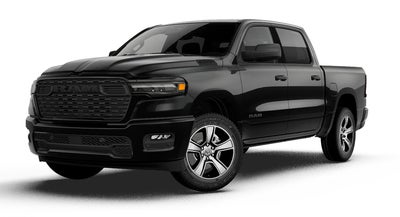 2027 RAM 1500 RAM 1500 EXPRESS CREW CAB 4X2 5'7' BOX