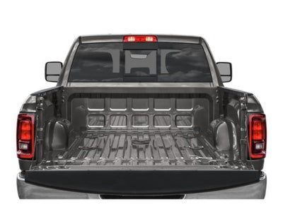 2027 RAM 2500 RAM 2500 TRADESMAN CREW CAB 4X4 6'4' BOX