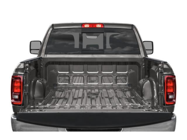 2027 RAM 2500 RAM 2500 TRADESMAN CREW CAB 4X4 6'4' BOX