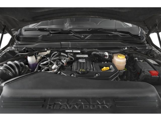 2027 RAM 2500 RAM 2500 TRADESMAN CREW CAB 4X4 6'4' BOX