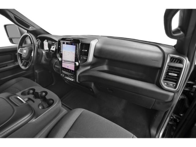 2027 RAM 2500 RAM 2500 TRADESMAN CREW CAB 4X4 6'4' BOX