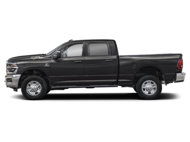 2027 RAM 2500 RAM 2500 TRADESMAN CREW CAB 4X4 6'4' BOX