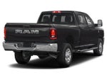2027 RAM 2500 RAM 2500 TRADESMAN CREW CAB 4X4 6'4' BOX