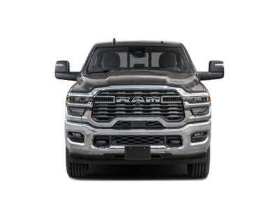 2027 RAM 2500 RAM 2500 TRADESMAN CREW CAB 4X4 6'4' BOX