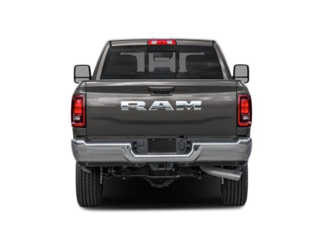 2027 RAM 2500 RAM 2500 TRADESMAN CREW CAB 4X4 6'4' BOX