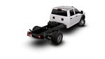 2026 RAM Ram 4500 Chassis Cab RAM 4500 TRADESMAN CHASSIS CREW CAB 4X4 60' CA