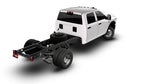 2026 RAM Ram 3500 Chassis Cab RAM 3500 TRADESMAN CREW CAB CHASSIS 4X4 60' CA